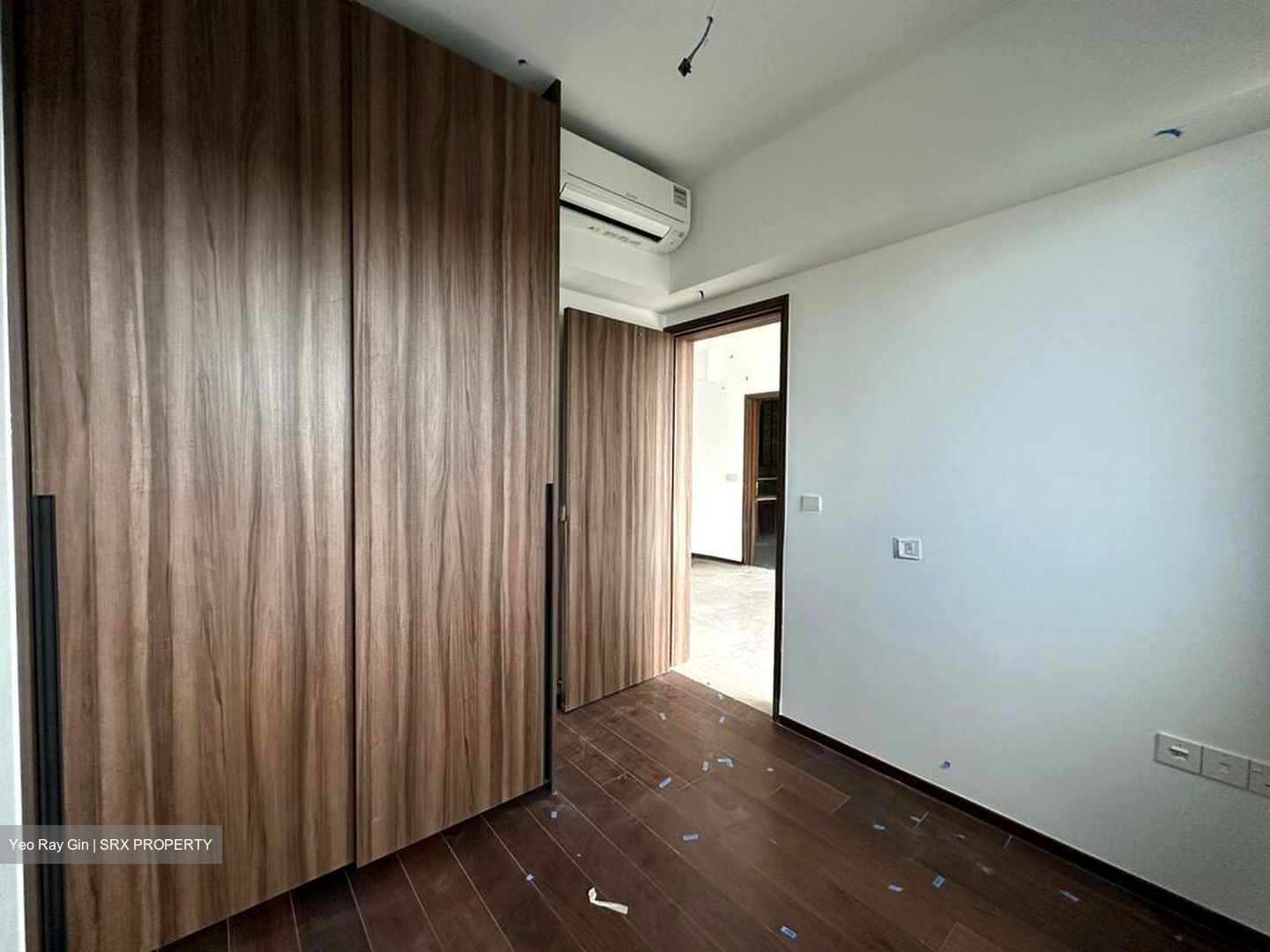 Lentor Modern (D26), Apartment #519631601
